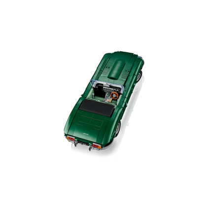 LEGO Icons - Jaguar E-Type - 11381