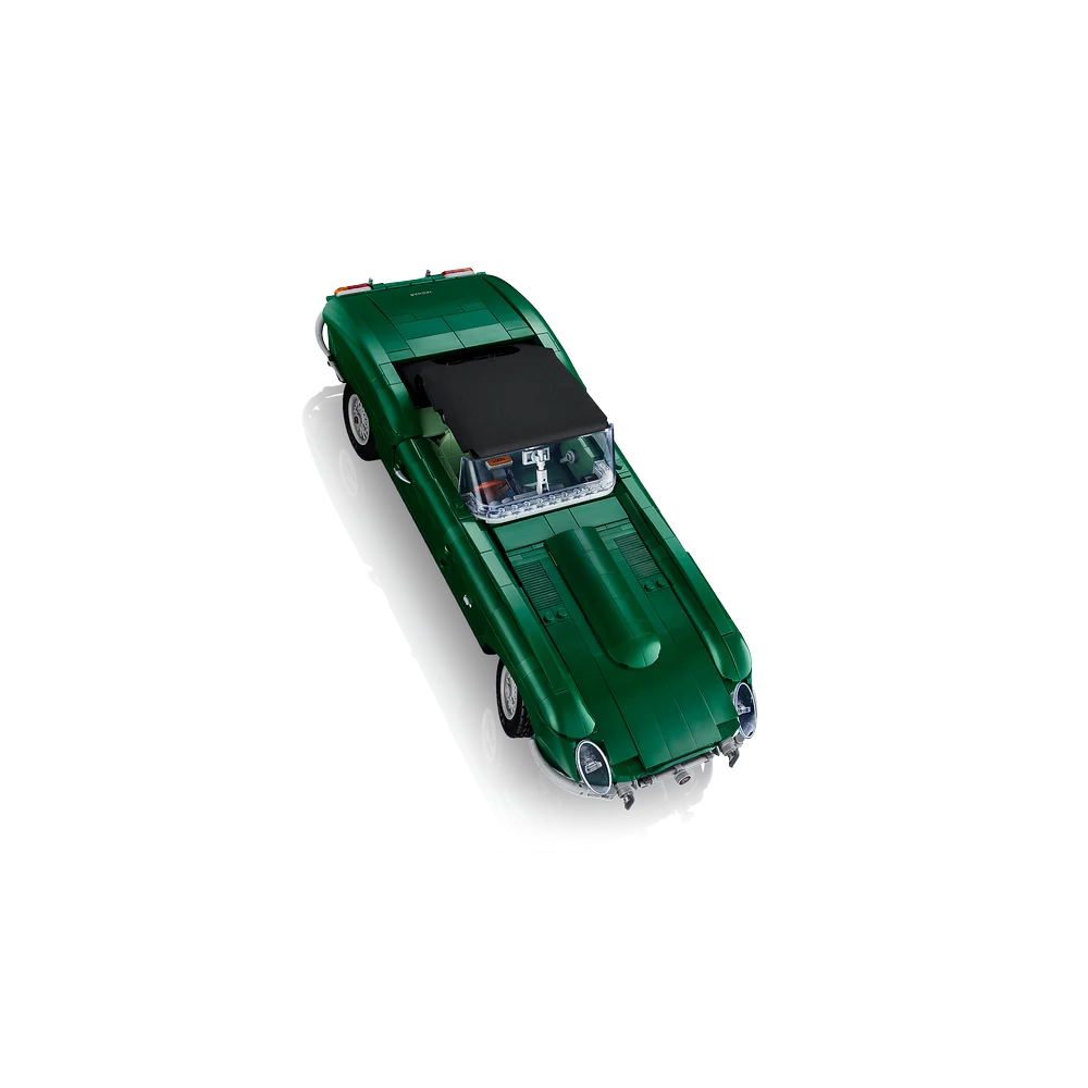 LEGO 11381