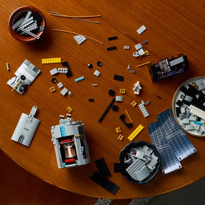 LEGO Icons - Ruimtetelescoop Hubble - 11382