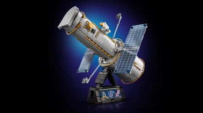 LEGO Icons - Ruimtetelescoop Hubble - 11382