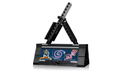 LEGO Icons - Ruimtetelescoop Hubble - 11382