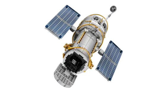 LEGO Icons - Ruimtetelescoop Hubble - 11382
