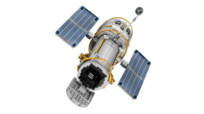 LEGO Icons - Ruimtetelescoop Hubble - 11382