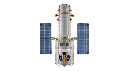 LEGO Icons - Ruimtetelescoop Hubble - 11382