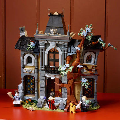 LEGO Icons - Burgemeestershuis - 11383
