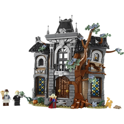 LEGO Icons - Burgemeestershuis - 11383