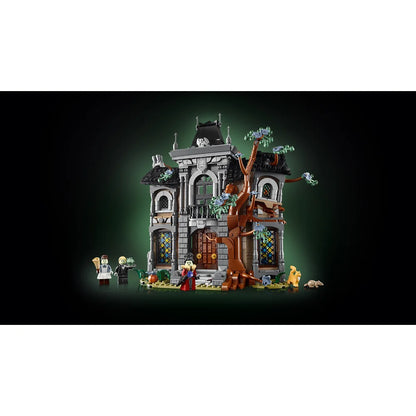 LEGO Icons - Burgemeestershuis - 11383