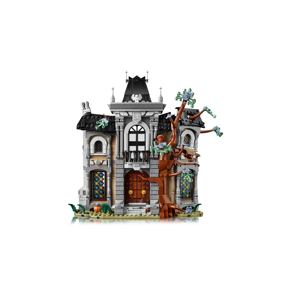 LEGO Icons - Burgemeestershuis - 11383