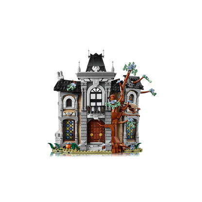 LEGO Icons - Burgemeestershuis - 11383