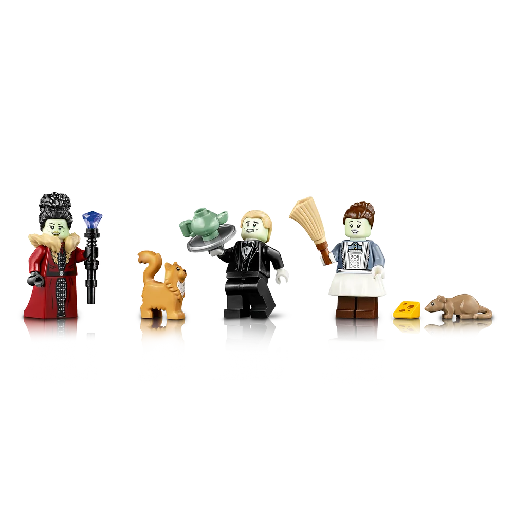 LEGO Icons - Burgemeestershuis - 11383