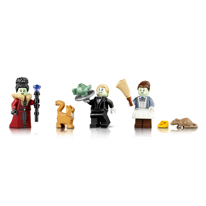 LEGO Icons - Burgemeestershuis - 11383