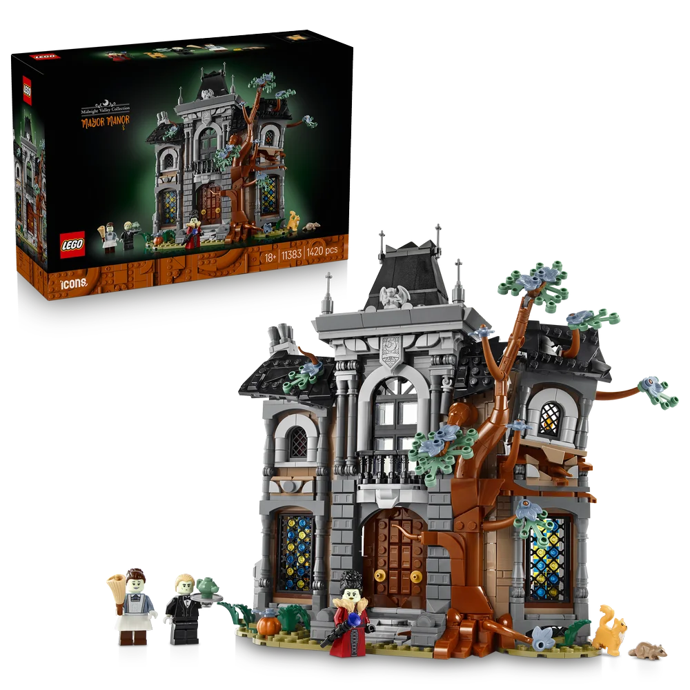 LEGO 11383
