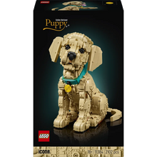LEGO 11384