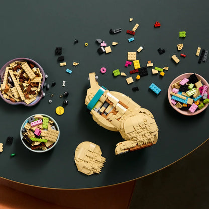 LEGO 11384