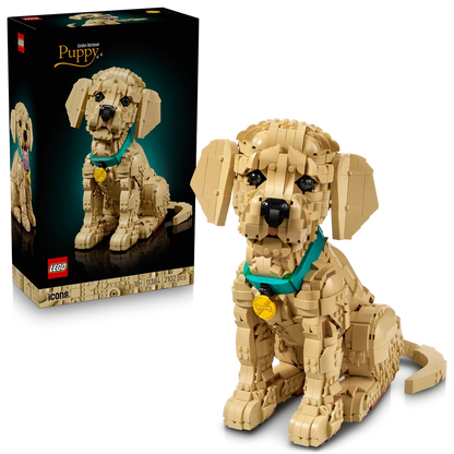 LEGO 11384