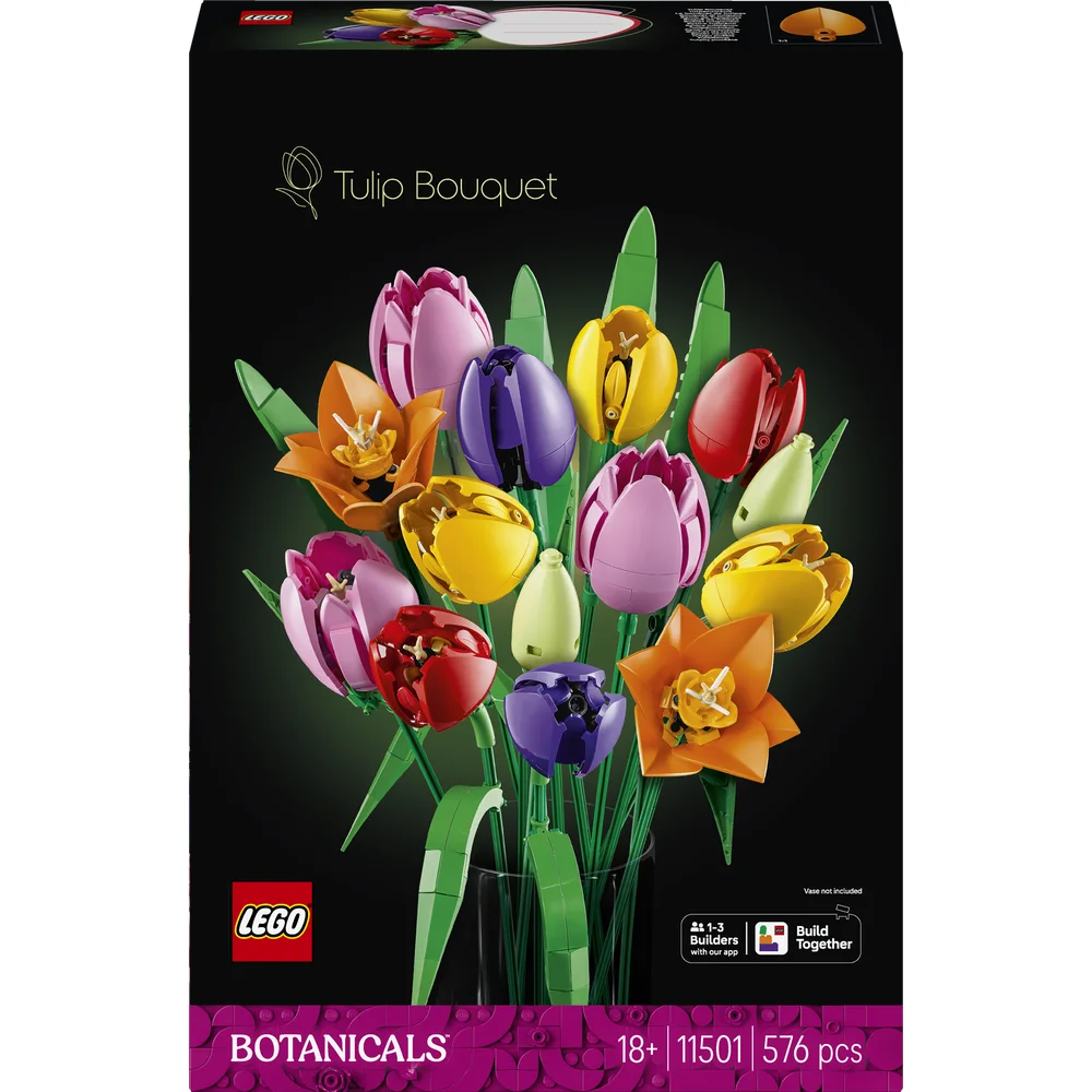 LEGO 11501