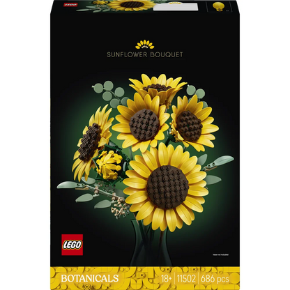 LEGO 11502