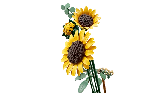 LEGO Botanicals - Boeket met zonnebloemen - 11502
