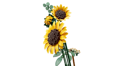 LEGO Botanicals - Boeket met zonnebloemen - 11502