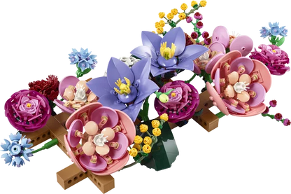 LEGO Botanicals - Bloemenwand - 11503