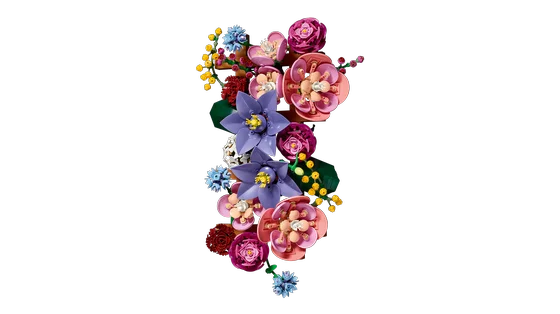 LEGO Botanicals - Bloemenwand - 11503