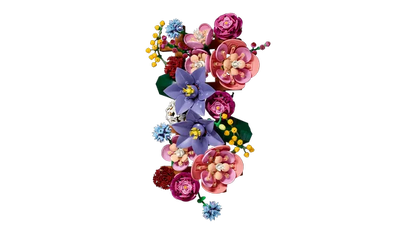 LEGO Botanicals - Bloemenwand - 11503
