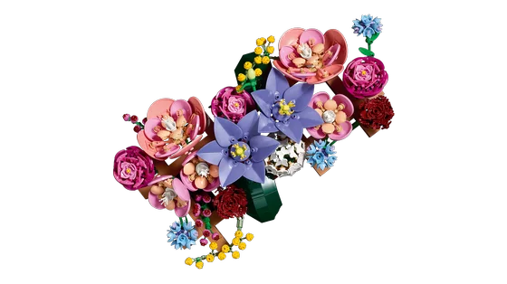LEGO Botanicals - Bloemenwand - 11503