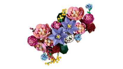 LEGO Botanicals - Bloemenwand - 11503