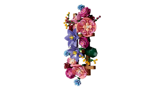 LEGO Botanicals - Bloemenwand - 11503