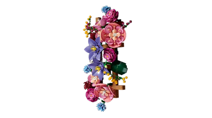 LEGO Botanicals - Bloemenwand - 11503