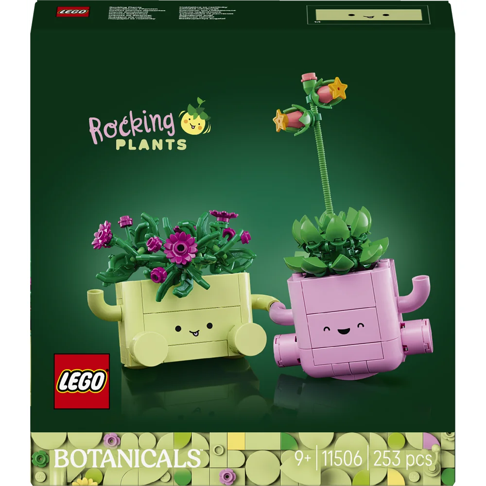 LEGO 11506