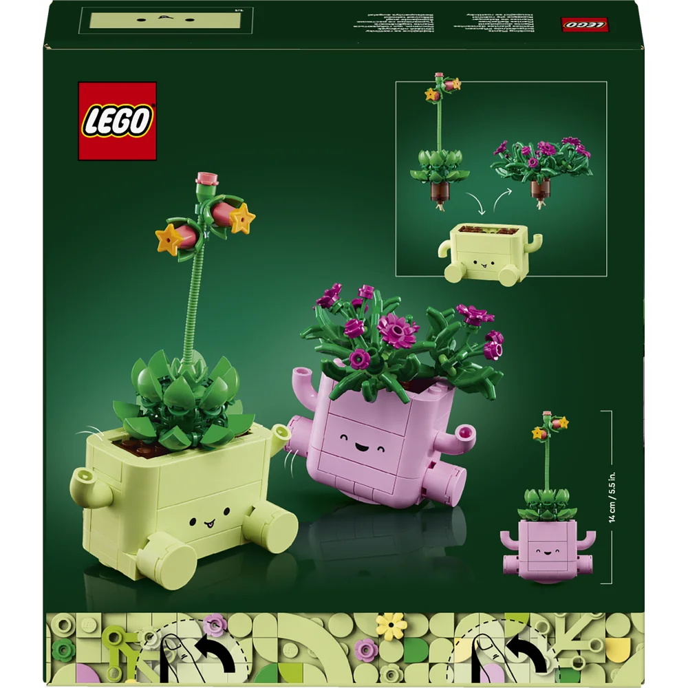LEGO 11506