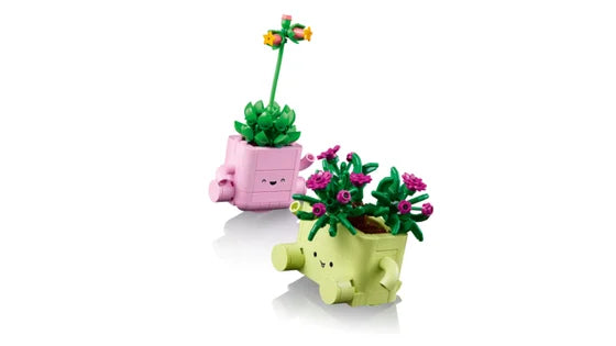 LEGO Botanicals - Schommelende plantjes - 11506