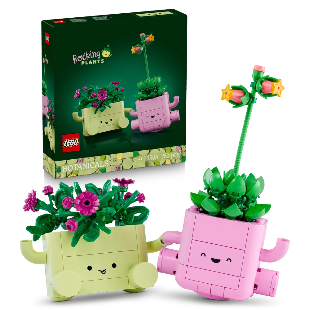 LEGO 11506