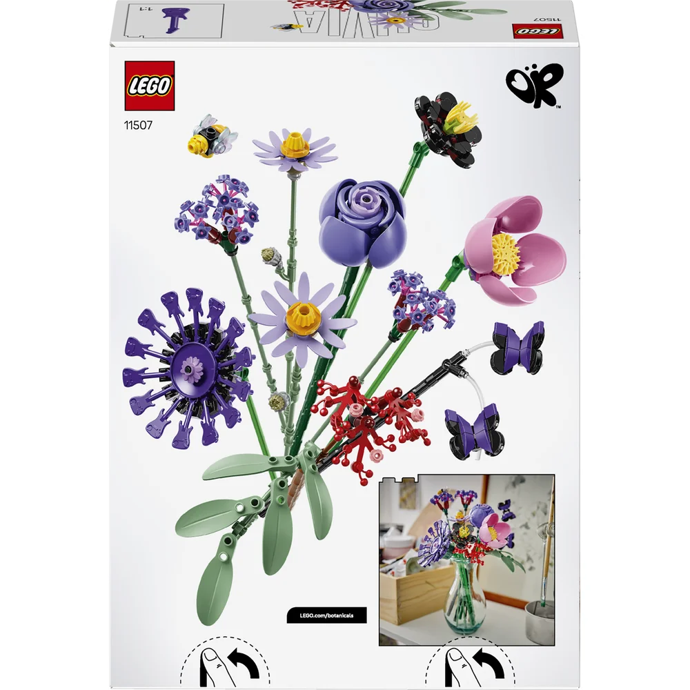 LEGO 11507