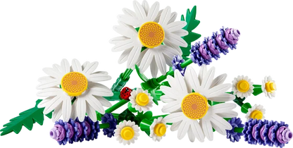 LEGO Botanicals - Madeliefjes - 11508
