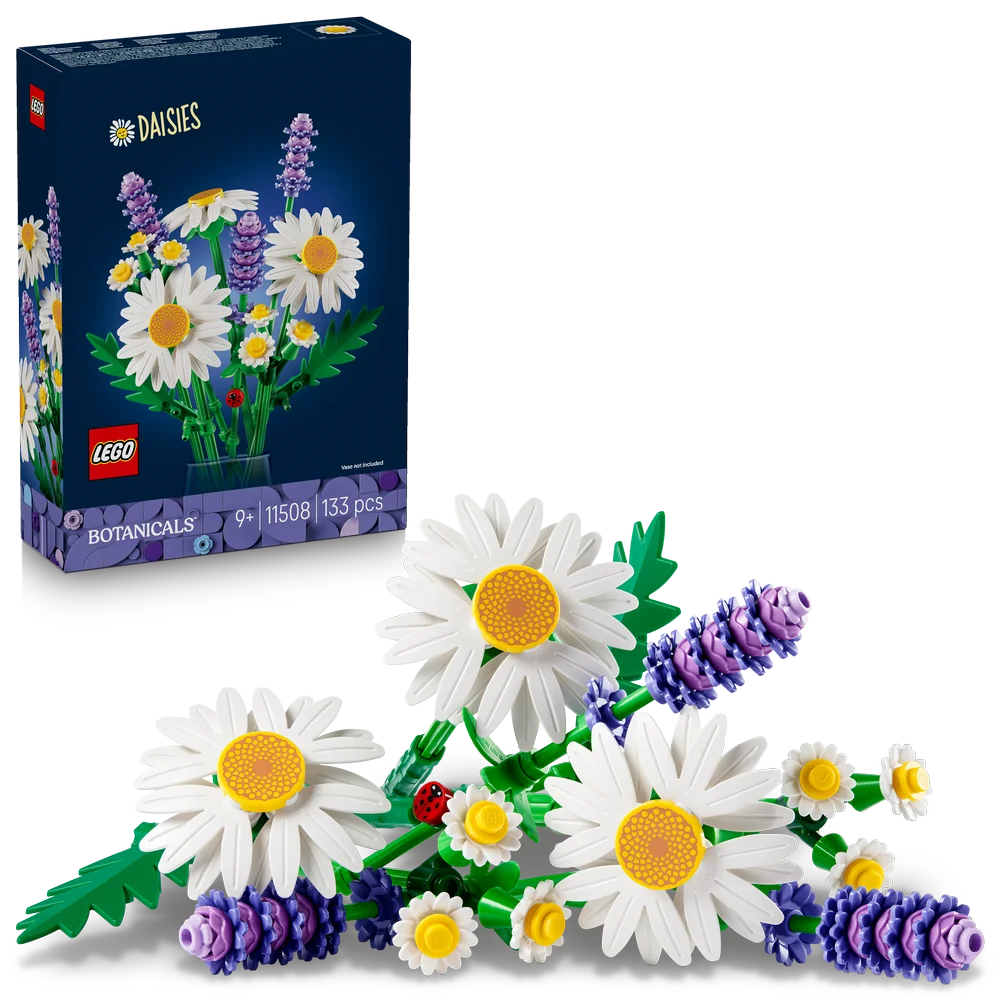 LEGO 11508
