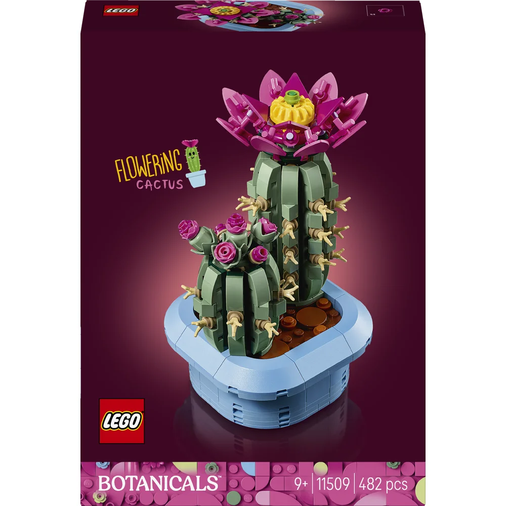 LEGO 11509
