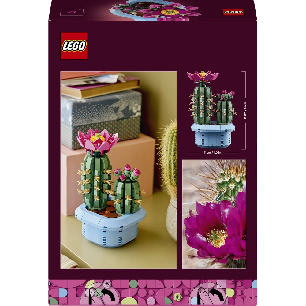 LEGO 11509