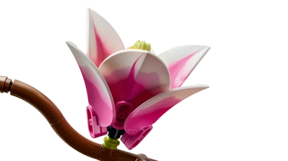 LEGO Botanicals - Magnoliatakken - 11510