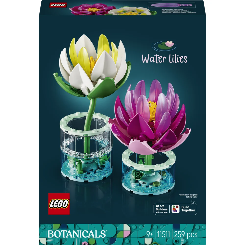 LEGO 11511