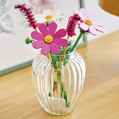 LEGO Botanicals - Cosmeabloemen - 11514