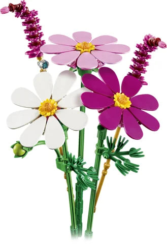 LEGO Botanicals - Cosmeabloemen - 11514
