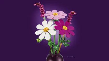 LEGO Botanicals - Cosmeabloemen - 11514