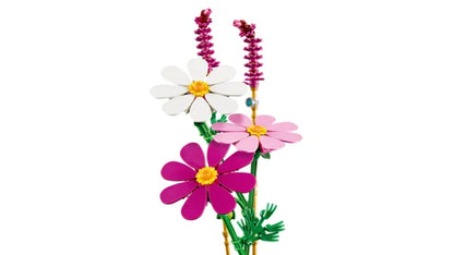 LEGO Botanicals - Cosmeabloemen - 11514