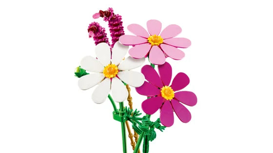 LEGO Botanicals - Cosmeabloemen - 11514