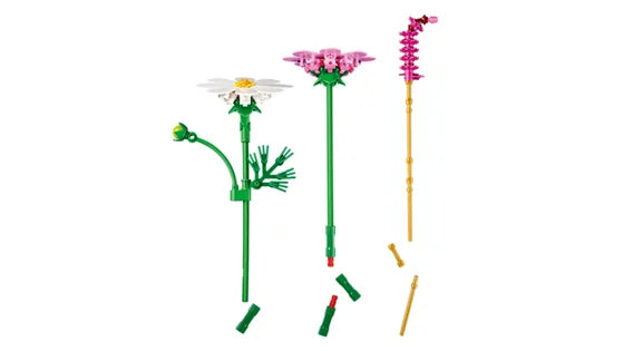 LEGO Botanicals - Cosmeabloemen - 11514