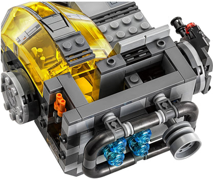 LEGO Star Wars - Resistance Transport Pod™ - 75176