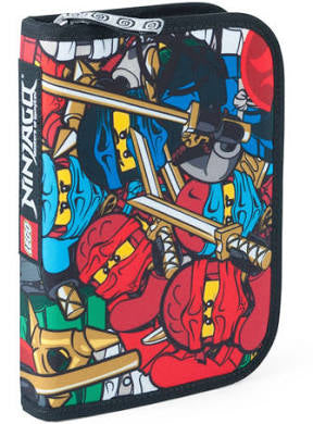 Etui - Ninjago Met inhoud