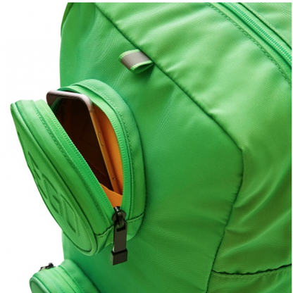 Rugzak Brick 1x2 Groen